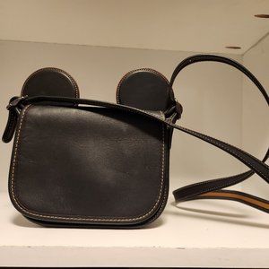 Disney x Coach Crossbody